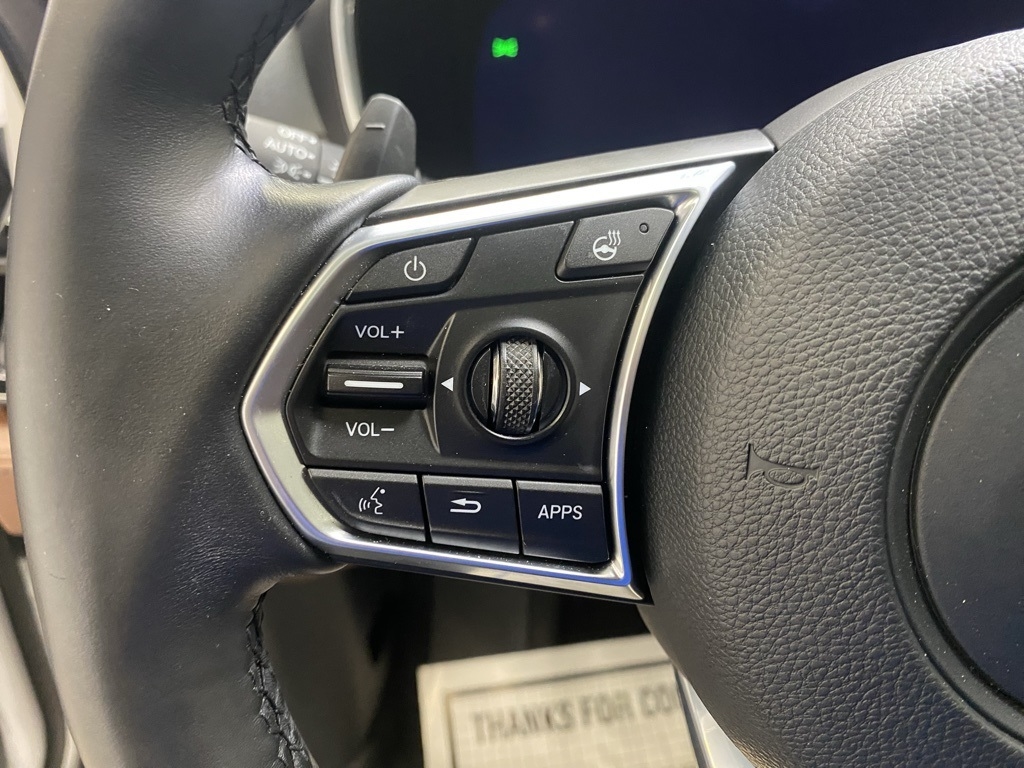 2023 Acura MDX SH-AWD Technology photo 29