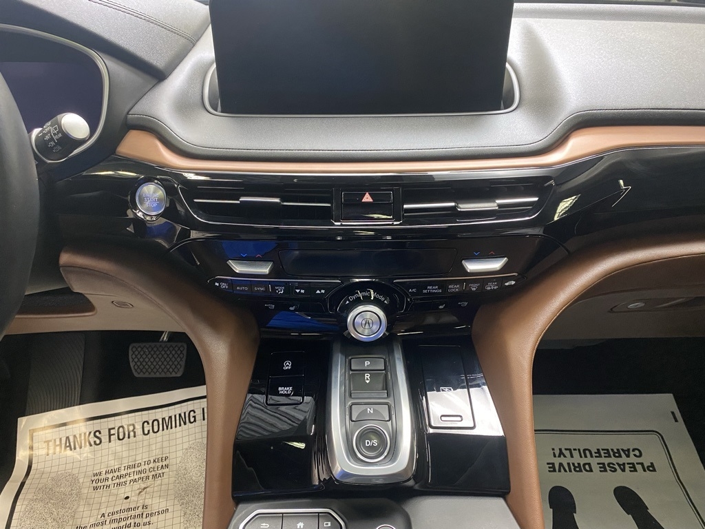 2023 Acura MDX SH-AWD Technology photo 31