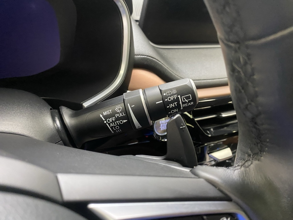 2023 Acura MDX SH-AWD Technology photo 32