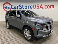 2022 Chevrolet Tahoe 