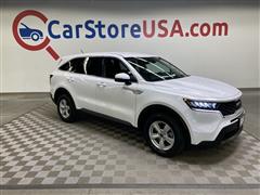 2023 Kia Sorento 