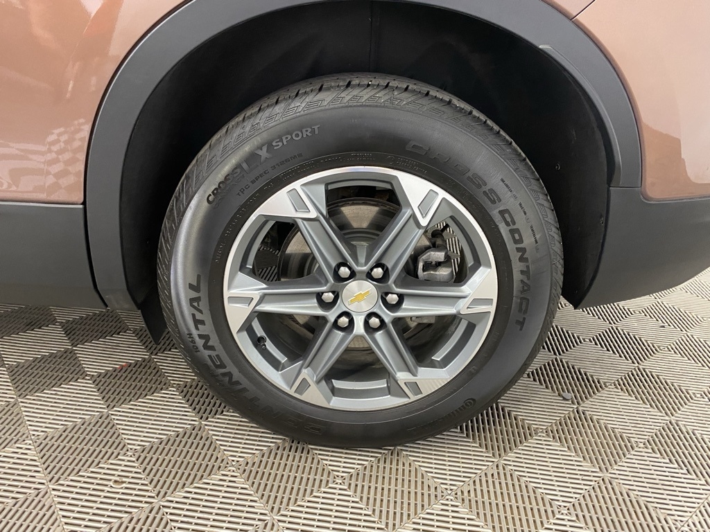 2024 Chevrolet Blazer 2LT photo 14
