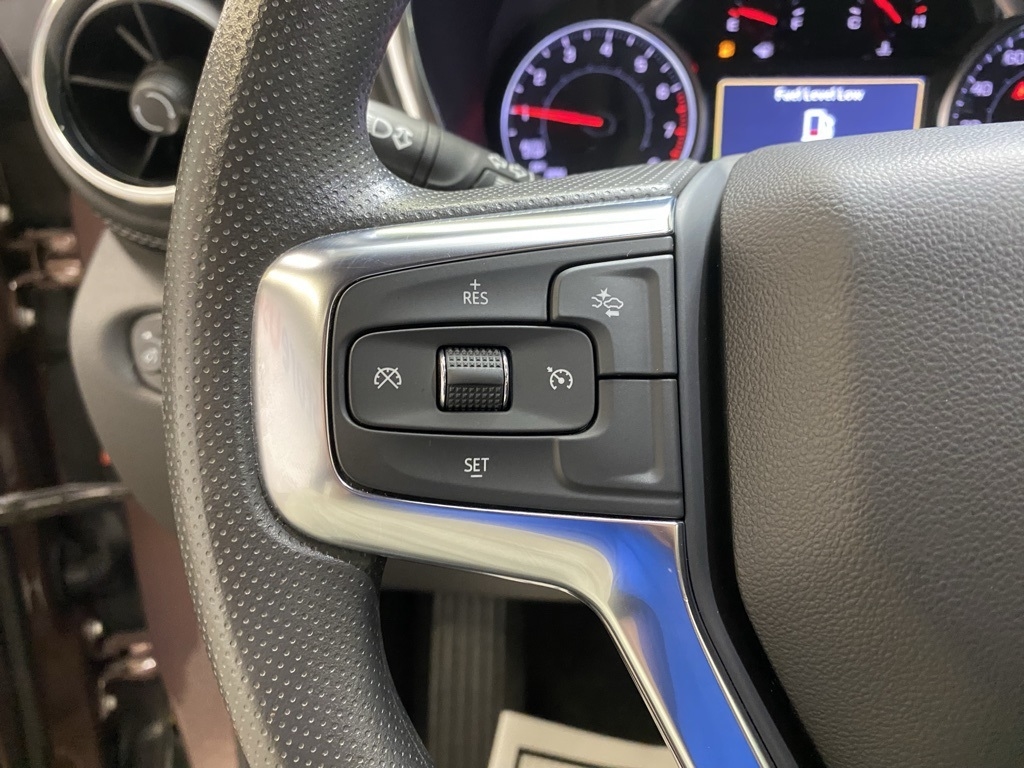 2024 Chevrolet Blazer 2LT photo 16