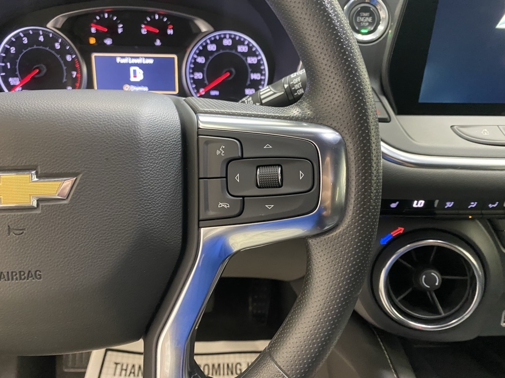 2024 Chevrolet Blazer 2LT photo 17