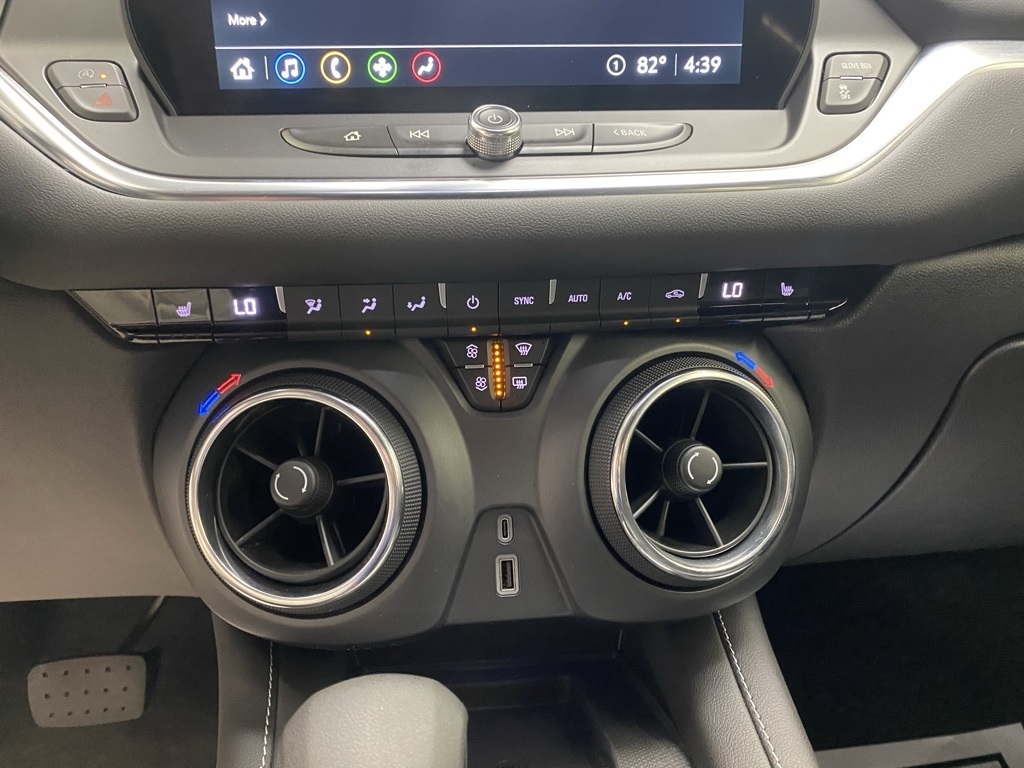 2024 Chevrolet Blazer 2LT photo 19