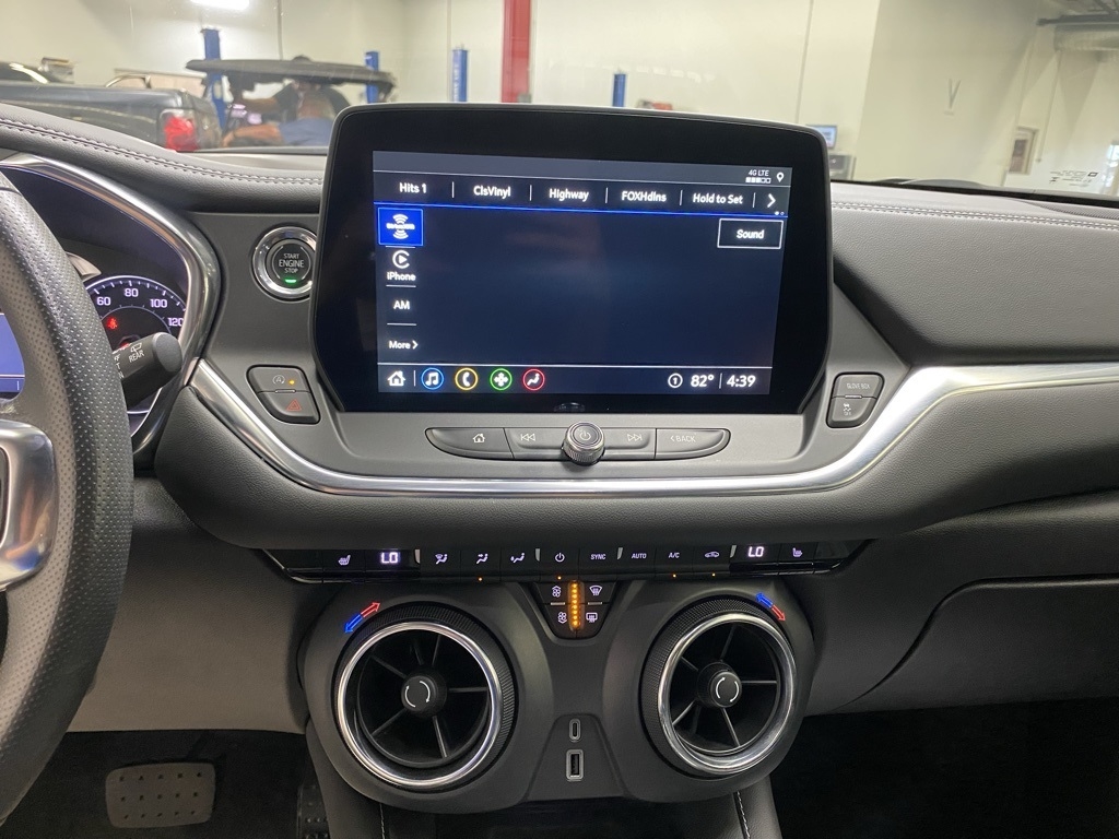 2024 Chevrolet Blazer 2LT photo 20