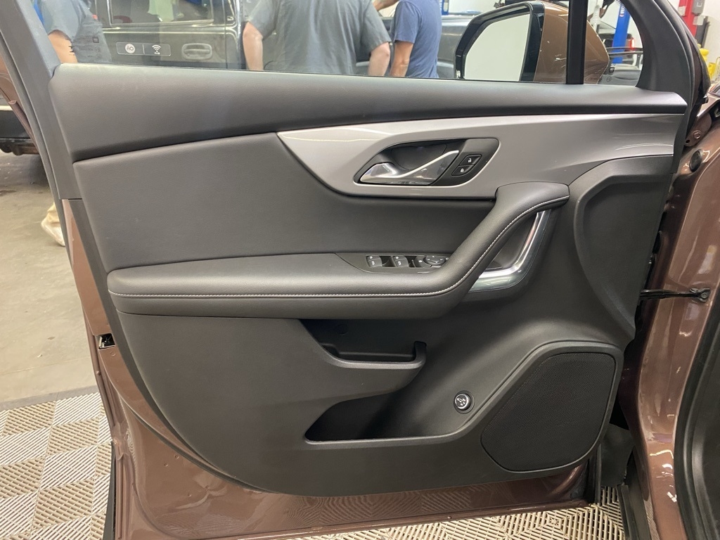2024 Chevrolet Blazer 2LT photo 23