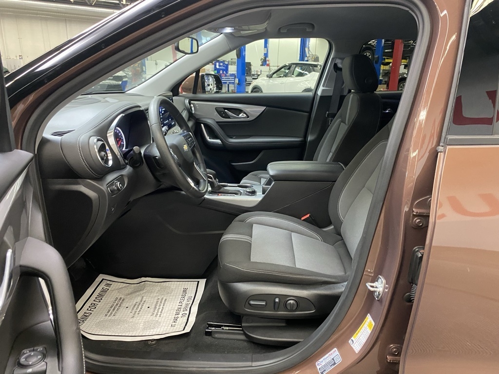 2024 Chevrolet Blazer 2LT photo 24