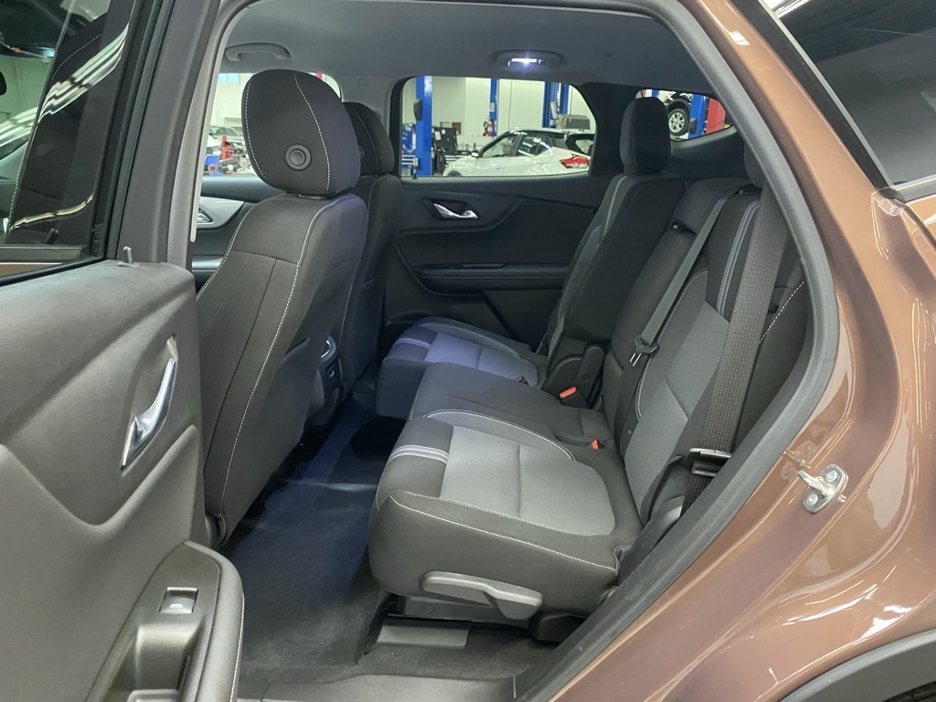 2024 Chevrolet Blazer 2LT photo 27