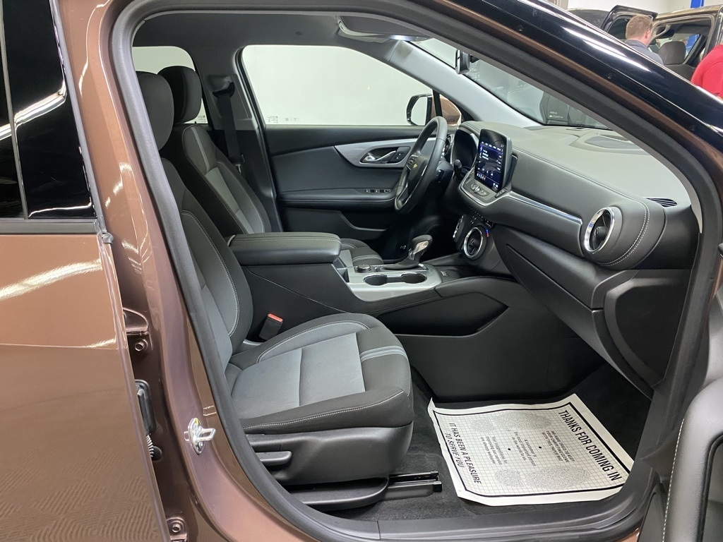 2024 Chevrolet Blazer 2LT photo 31
