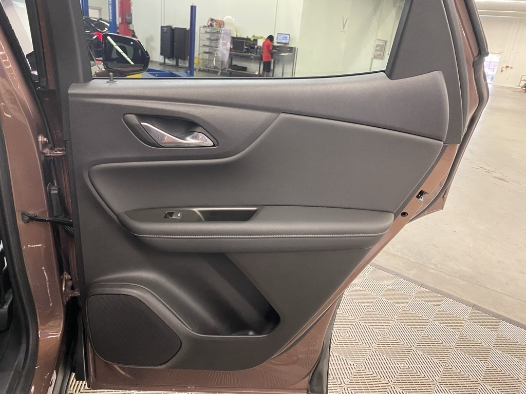 2024 Chevrolet Blazer 2LT photo 33