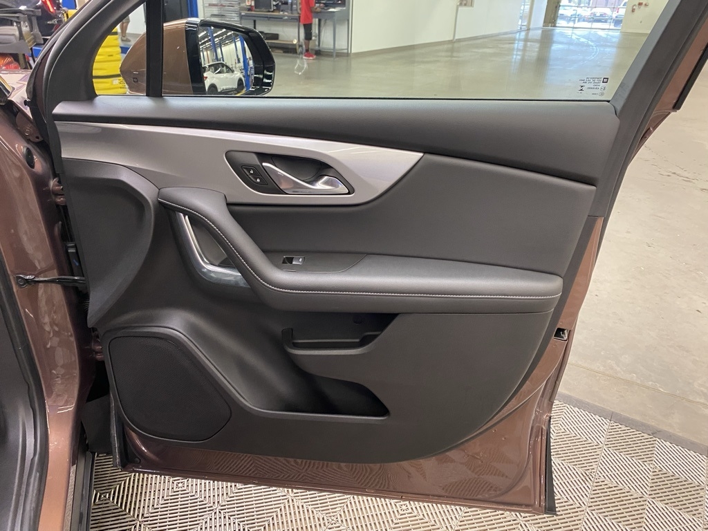 2024 Chevrolet Blazer 2LT photo 34
