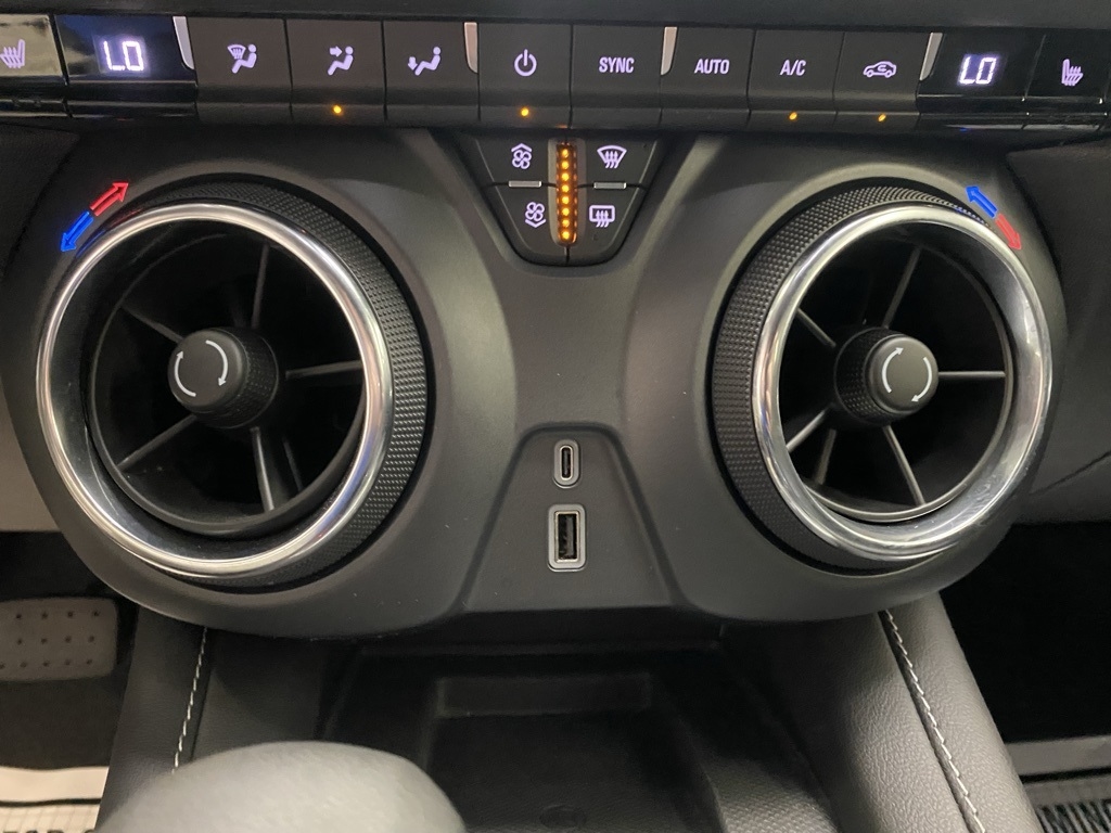 2024 Chevrolet Blazer 2LT photo 37