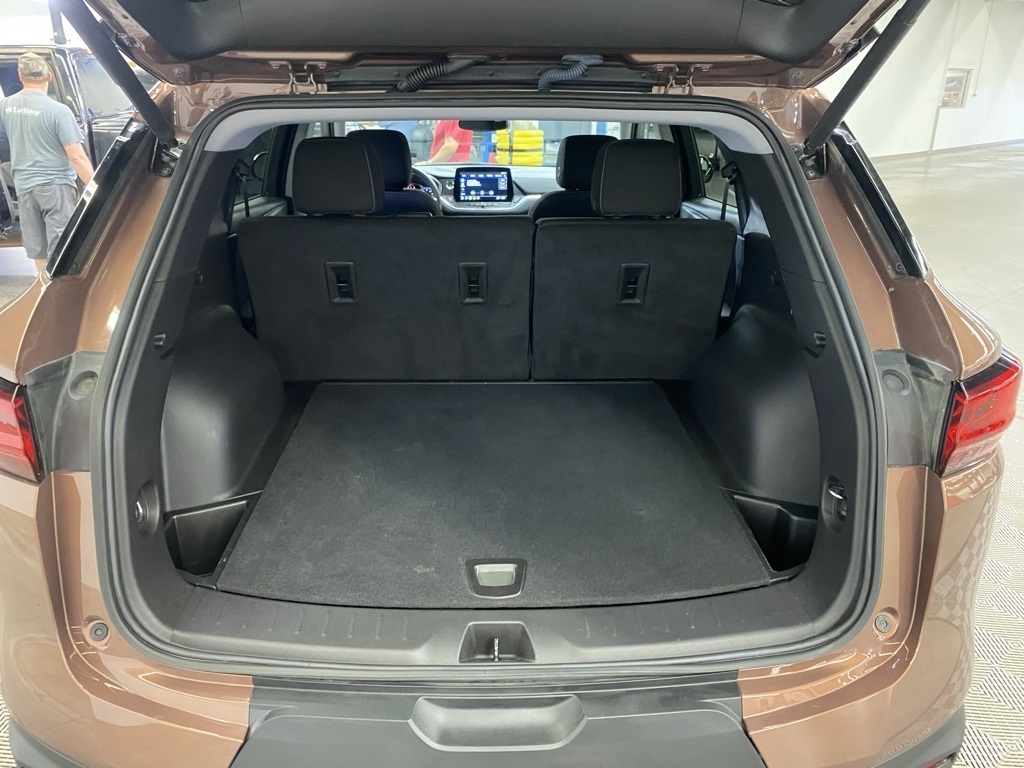 2024 Chevrolet Blazer 2LT photo 39