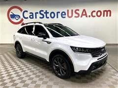 2023 Kia Sorento  2023 Kia Sorento