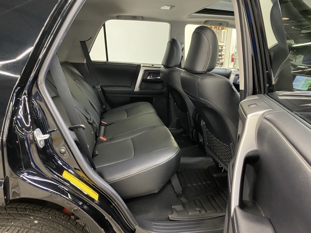 2020 Toyota 4Runner Base photo 30
