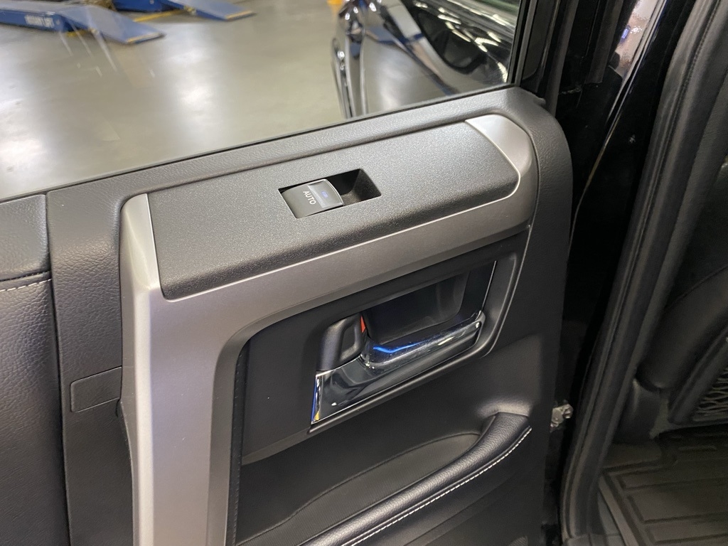 2020 Toyota 4Runner Base photo 31