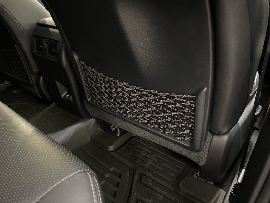 2020 Toyota 4Runner Base photo 34