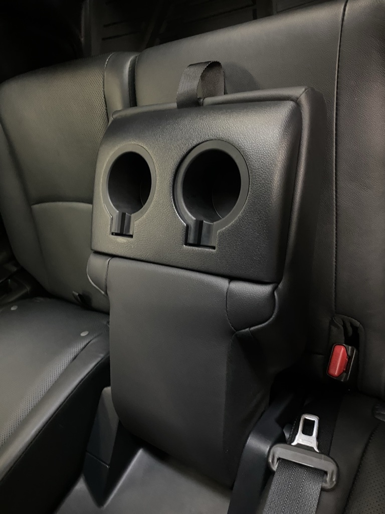 2020 Toyota 4Runner Base photo 35