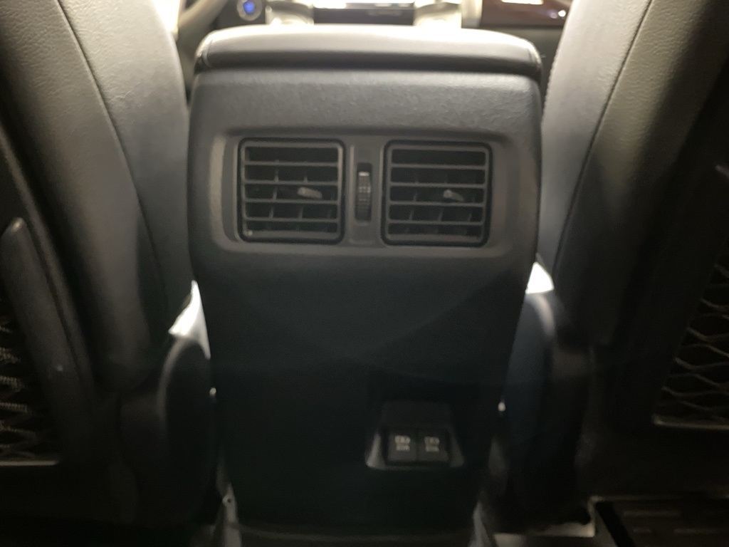 2020 Toyota 4Runner Base photo 36