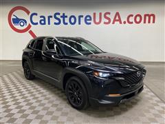 2024 Mazda CX-50 