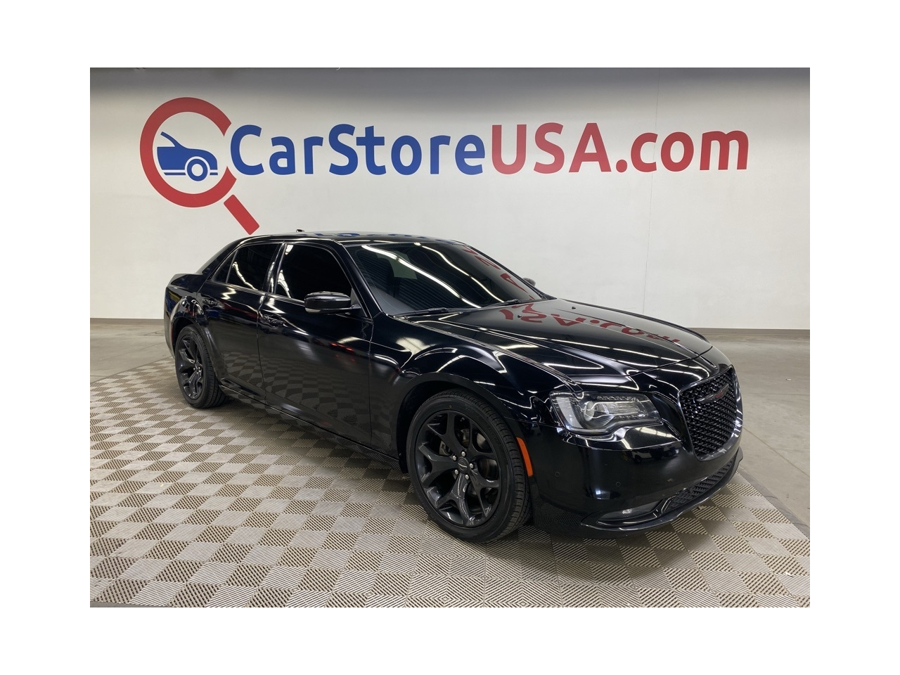 2022 Chrysler 300 S V6