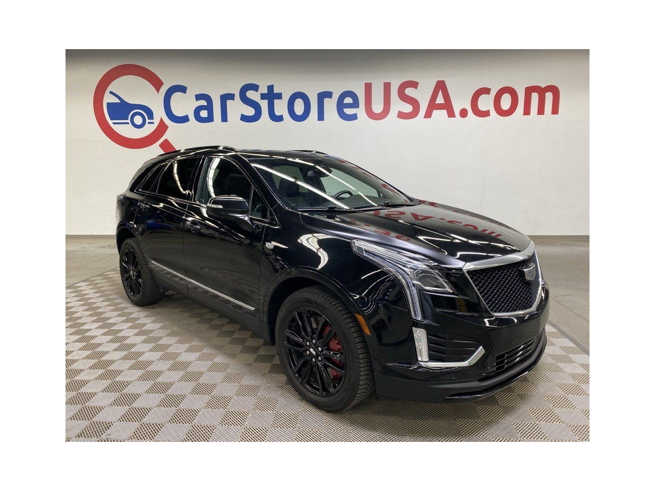 2023 Cadillac XT5 Sport AWD