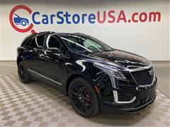 2023 Cadillac XT5 