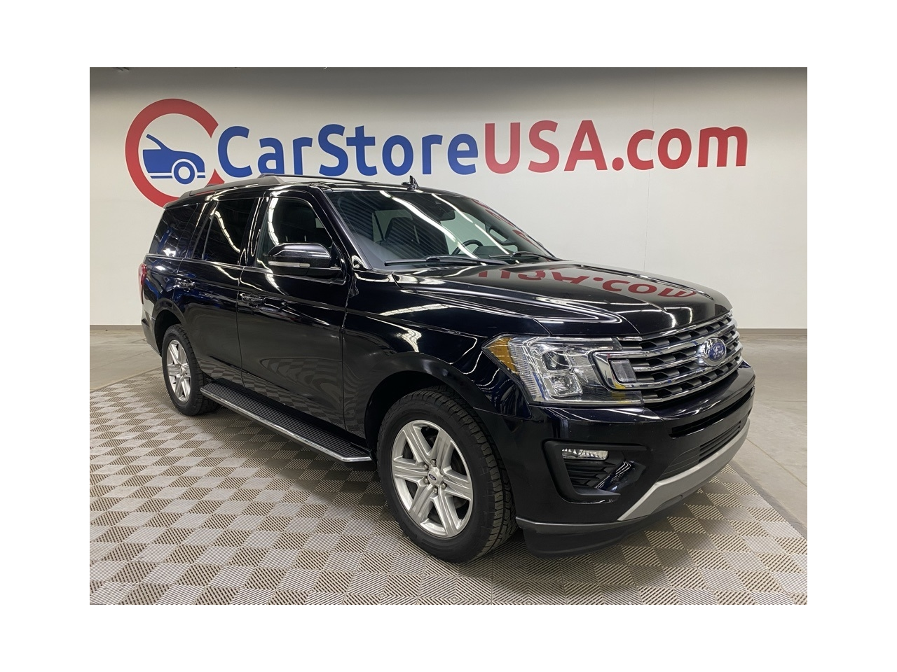 2021 Ford Expedition XLT