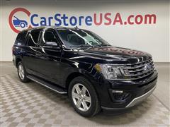 2021 Ford Expedition 