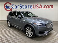 2019 Volvo XC90 