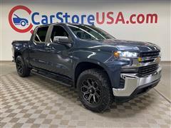 2022 Chevrolet Silverado 1500 Limited 