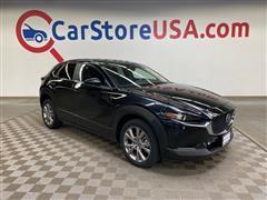 2021 Mazda CX-30 
