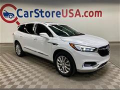 2020 Buick Enclave 
