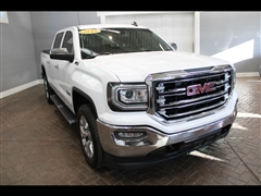2018 GMC Sierra 1500  2018 GMC Sierra 1500