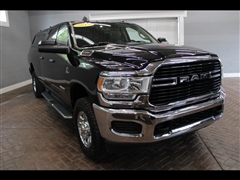 2019 RAM 2500  2019 RAM 2500