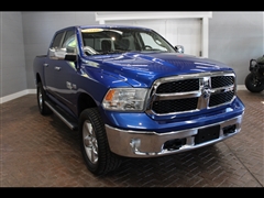 2016 RAM 1500  2016 RAM 1500