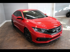 2021 Honda Civic Sedan  2021 Honda Civic Sedan