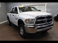 2016 RAM 2500 