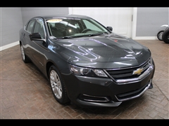 2019 Chevrolet Impala 