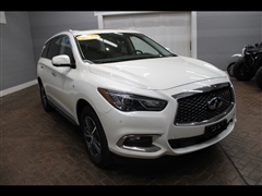 2019 Infiniti QX60 