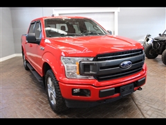 2019 Ford 150 