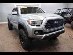 2018 Toyota Tacoma 