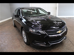2019 Chevrolet Impala 