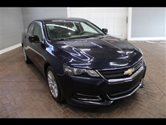 2019 Chevrolet Impala 