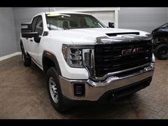 2020 GMC Sierra 2500HD 