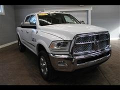2014 RAM 3500 