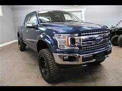 2018 Ford 150 