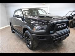 2022 RAM 1500 Classic 