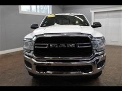 2021 RAM 2500 